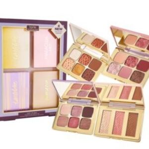 Tarte All Stars Palette Set, NWT